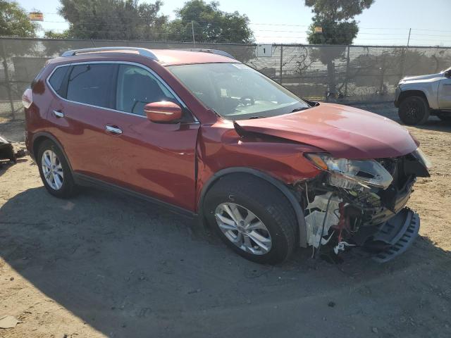 2015 NISSAN ROGUE S KNMAT2MT1FP502303