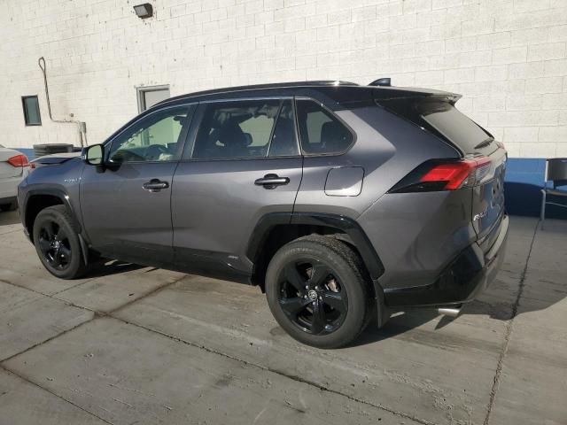2021 TOYOTA RAV4 XSE JTME6RFV9MJ005760