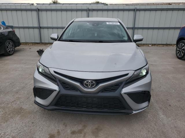 2021 TOYOTA CAMRY SE - 4T1G11AK1MU573436