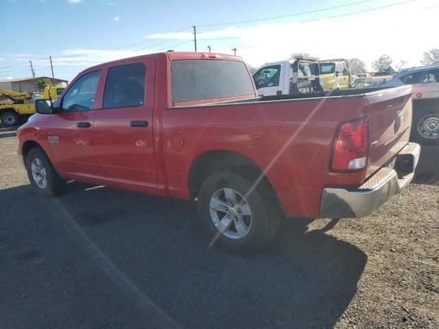2022 RAM 1500 CLASS 1C6RR6LG5NS169345
