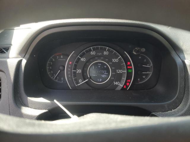 2015 HONDA CR-V EX 2HKRM4H58FH682446