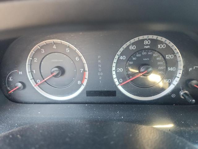 2008 HONDA ACCORD EXL #3297961820