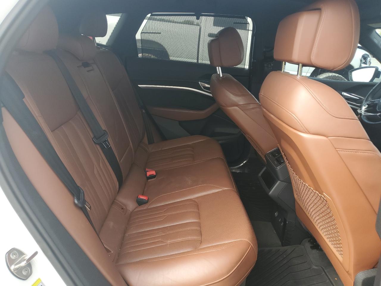 AUDI E-TRON PRESTIGE