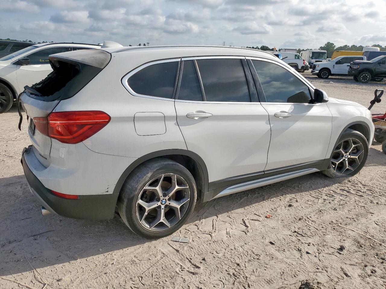 BMW X1 SDRIVE28I