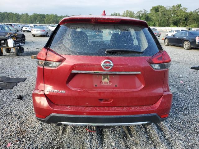 2017 NISSAN ROGUE S JN8AT2MT8HW393240