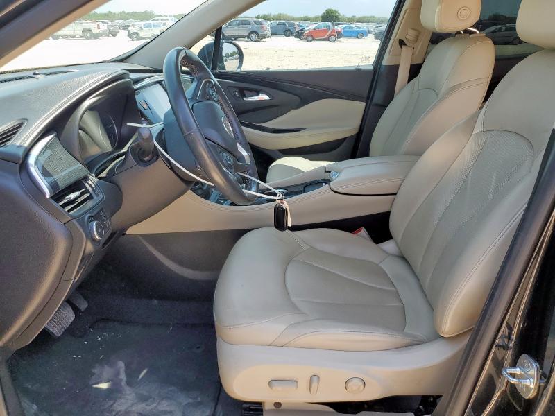 2016 BUICK ENVISION P LRBFXESX3GD174644