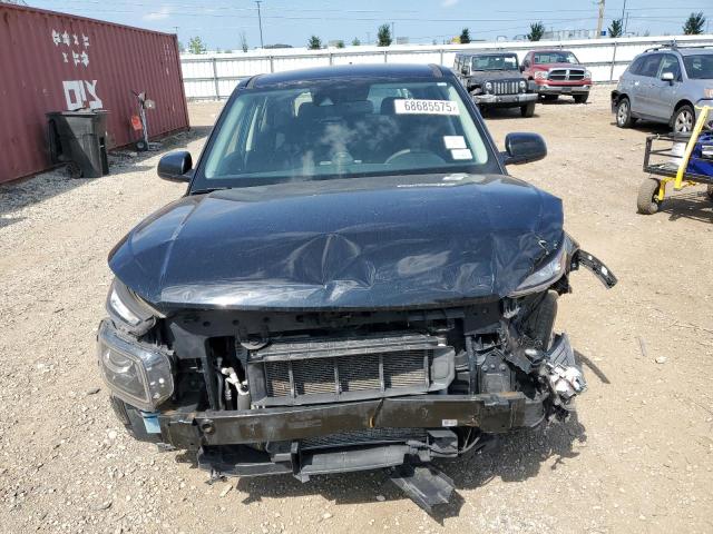 2020 HYUNDAI VENUE SE - KMHRB8A3XLU031502