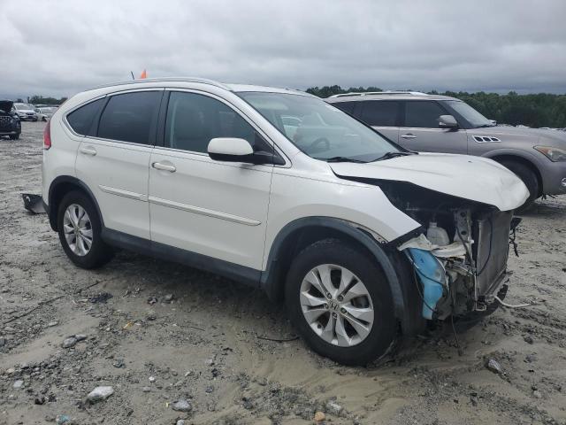 2014 HONDA CR-V EXL - 5J6RM3H7XEL002739
