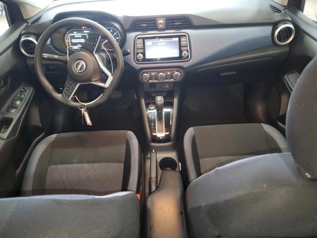 2025 NISSAN VERSA SV - 3N1CN8EVXSL815459
