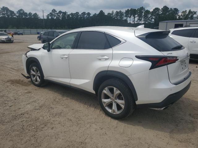 2017 LEXUS NX 200T BASE JTJBARBZ8H2106473