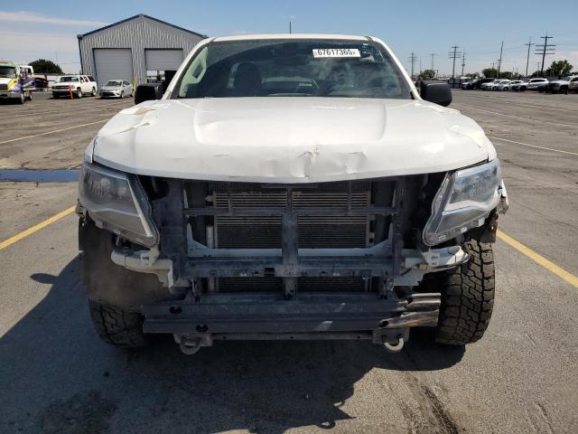 2016 CHEVROLET COLORADO 1GCHTBEA0G1251533