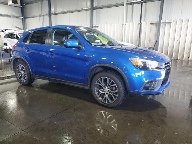 2019 MITSUBISHI OUTLANDER JA4AR3AU8KU028910