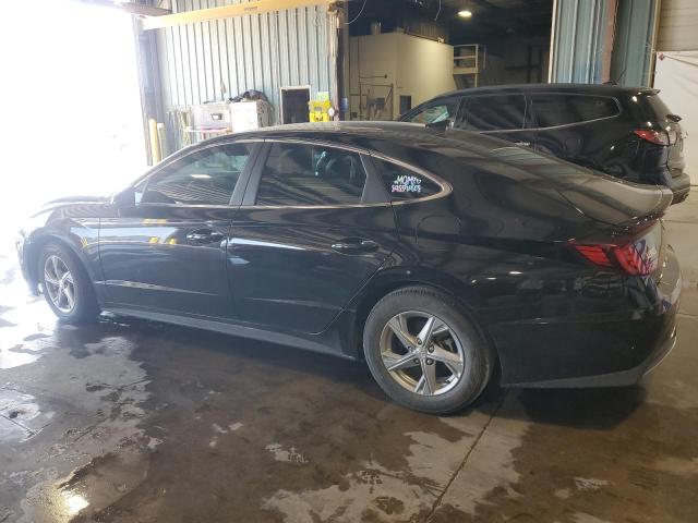 2021 HYUNDAI SONATA SE 5NPEG4JA1MH094382