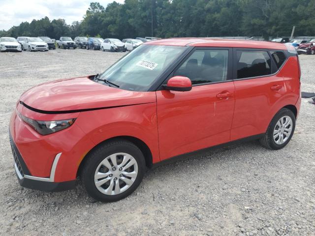 Global Auto Auctions: 2023 KIA SOUL LX