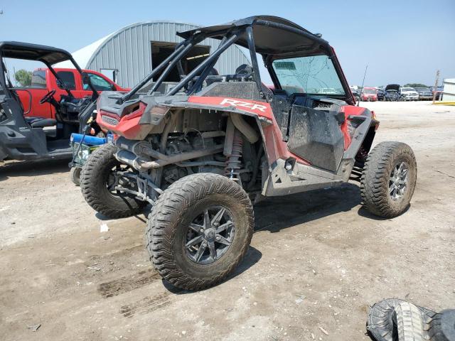 2018 POLARIS RZR XP TUR - 3NSVEL927JF420384