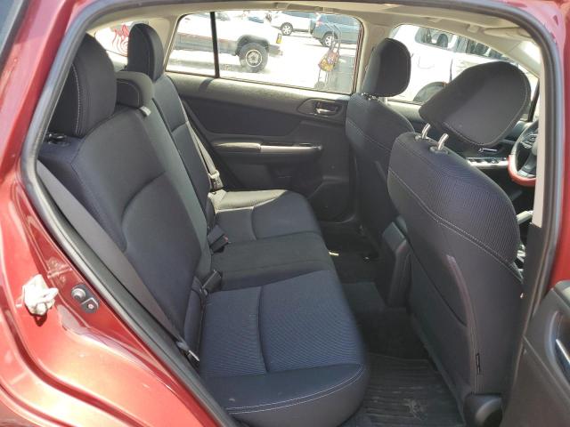 2016 SUBARU IMPREZA SP - JF1GPAP69GH252843