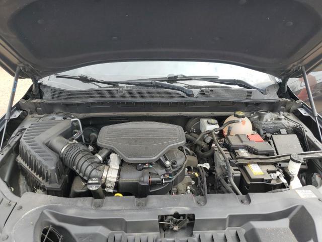 2020 CHEVROLET BLAZER 3LT 3GNKBJRS4LS559875