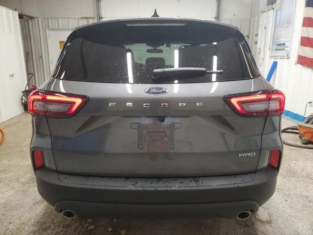 2025 FORD ESCAPE ST 1FMCU9NA7SUB34907