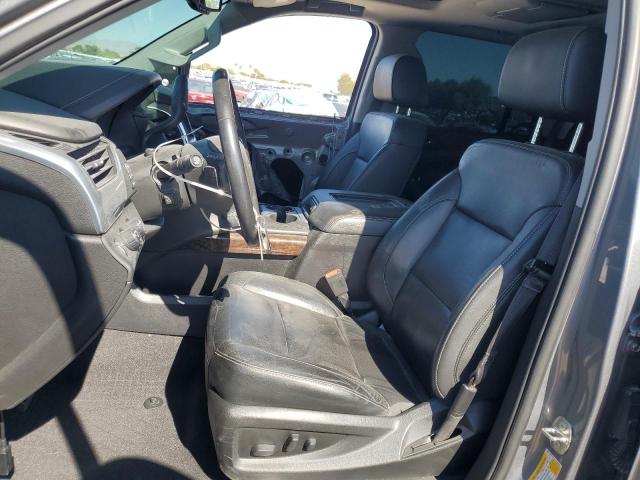 2020 CHEVROLET TAHOE K150 - 1GNSKBKC3LR309667
