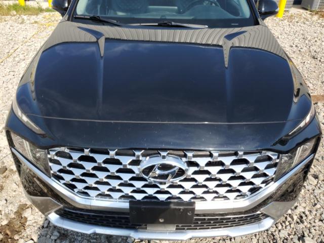 2021 HYUNDAI SANTA FE L - KM8S5DA15MU006492
