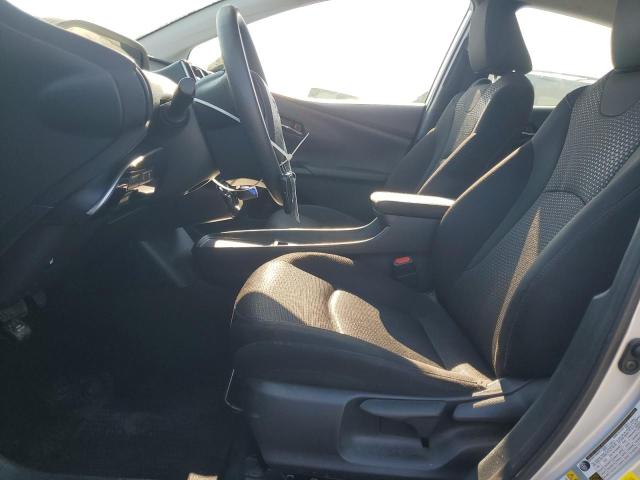 2021 TOYOTA PRIUS SPEC JTDKAMFU3M3150907