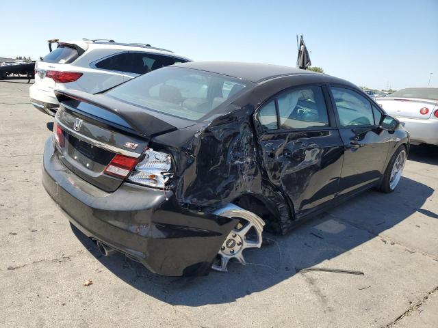 2015 HONDA CIVIC SI 2HGFB6E54FH708687