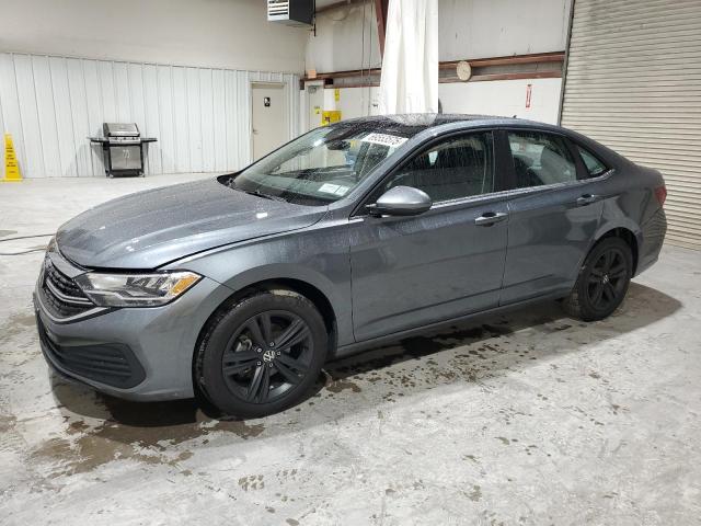 Global Auto Auctions: 2024 VOLKSWAGEN JETTA SE