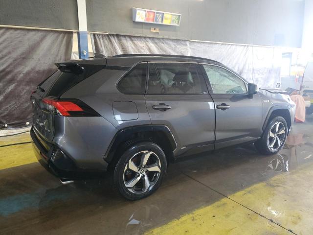 2022 TOYOTA RAV4 PRIME SE JTMCB3FV7ND081431