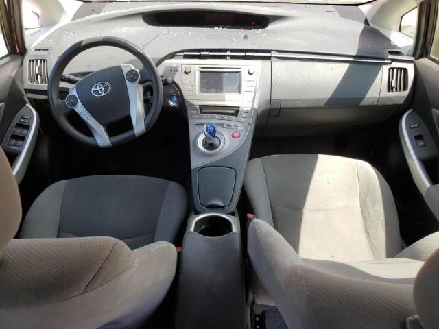 2015 TOYOTA PRIUS JTDKN3DU6F0470969