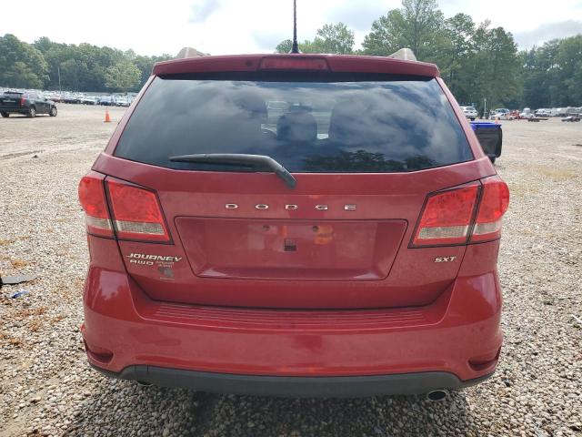2017 DODGE JOURNEY SX - 3C4PDDBG4HT528823