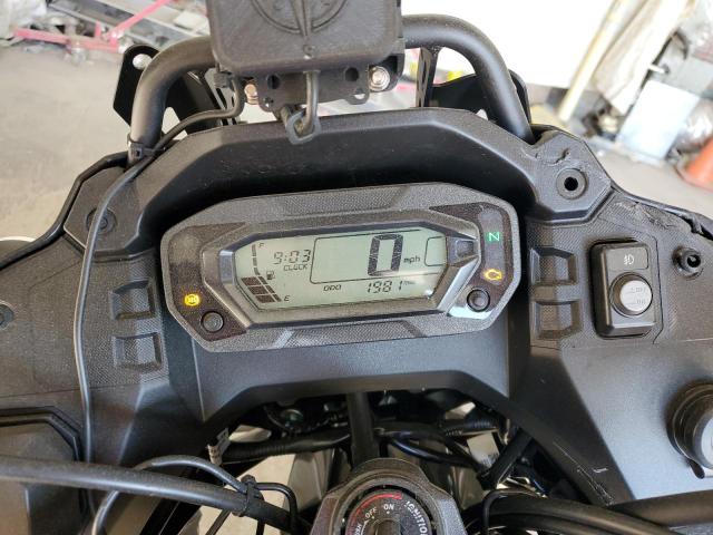 2023 KAWASAKI KL650 H - ML5KLEH16PDA16455