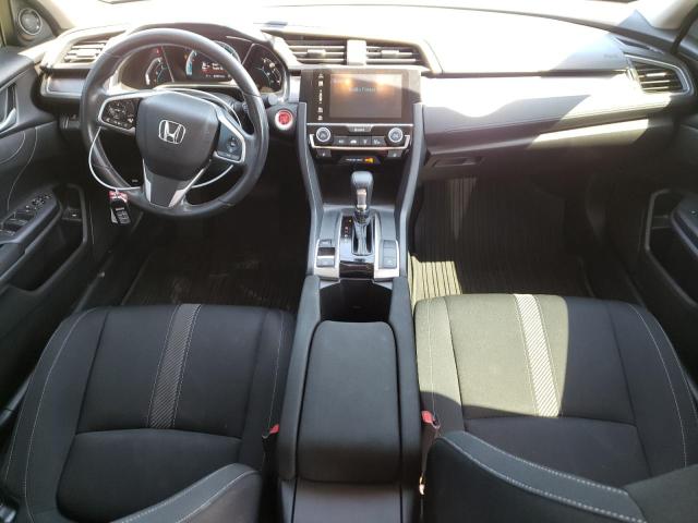 2018 HONDA CIVIC EX JHMFC1F30JX004999