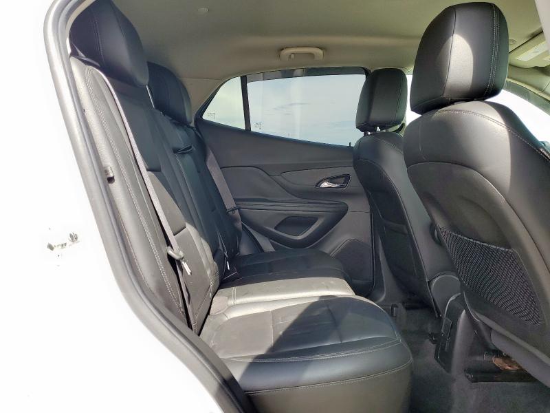 2017 BUICK ENCORE ESS KL4CJGSB9HB036278