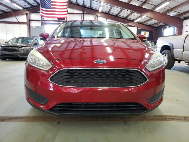 2015 FORD FOCUS SE - 1FADP3F21FL362195