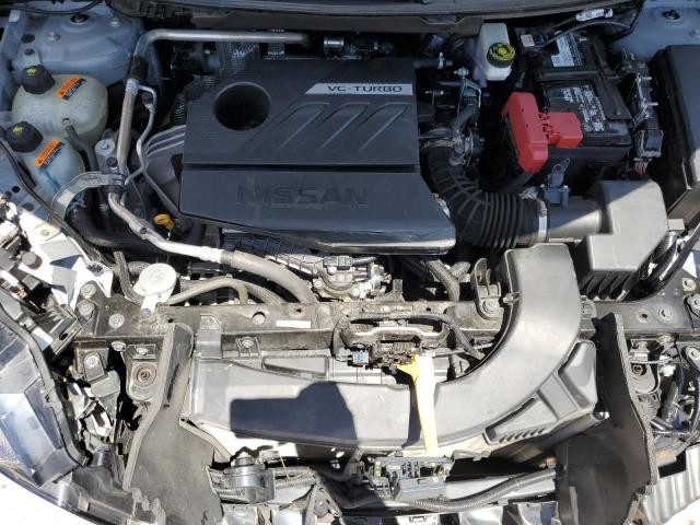 2023 NISSAN ROGUE SL 5N1BT3CB4PC806698