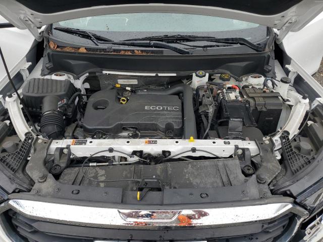 2022 GMC TERRAIN SL 3GKALTEV6NL299686