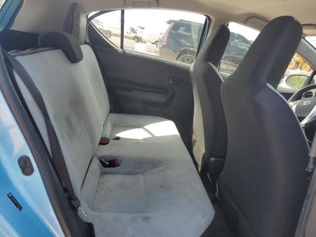 2015 TOYOTA PRIUS C JTDKDTB39F1095201