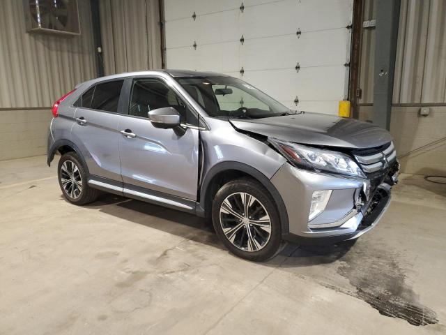 2018 MITSUBISHI ECLIPSE CROSS SE JA4AT5AA4JZ056191