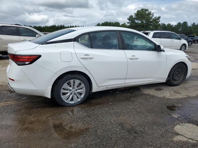 2020 NISSAN SENTRA S 3N1AB8BVXLY221169