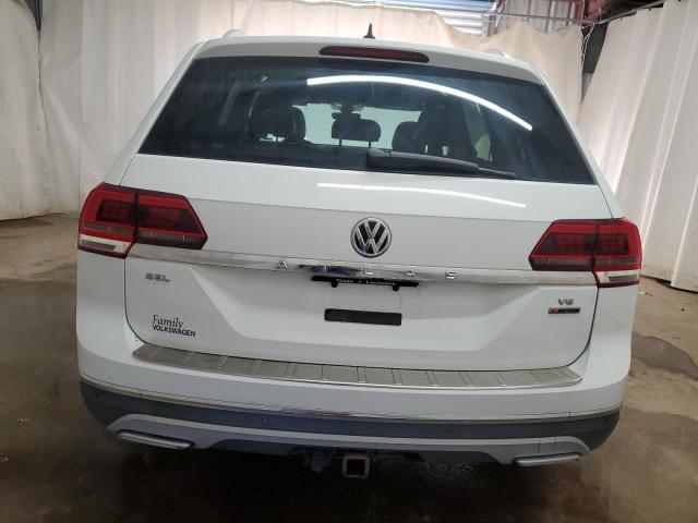 2019 VOLKSWAGEN ATLAS SEL 1V2MR2CA8KC514072