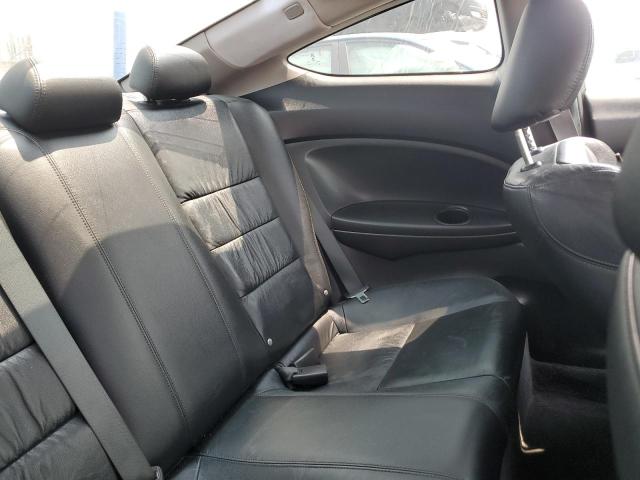 2012 HONDA ACCORD EXL - 1HGCS1B84CA000485