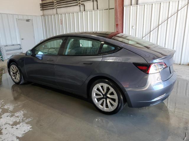 2022 TESLA MODEL 3 5YJ3E1EAXNF369706