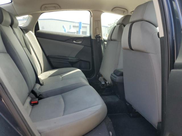 2016 HONDA CIVIC LX 19XFC2F52GE015357