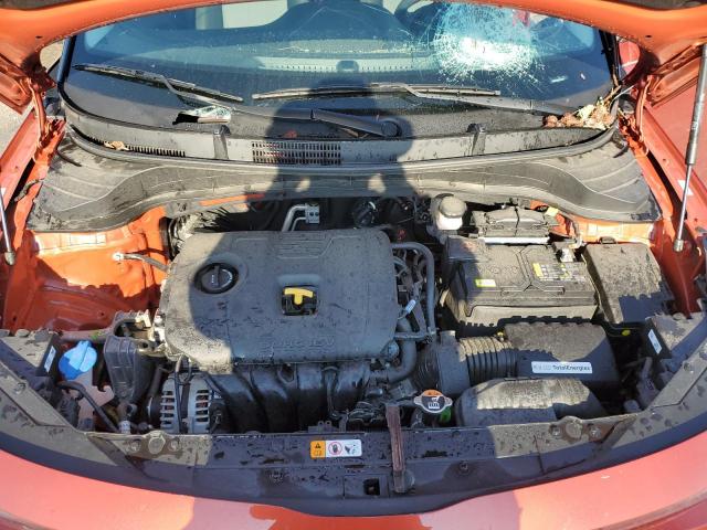 2023 KIA SOUL LX KNDJ23AU1P7892813