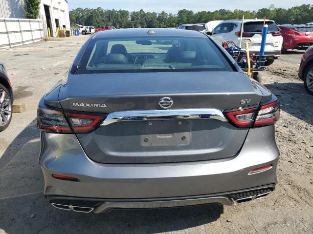 2019 NISSAN MAXIMA S 1N4AA6AV1KC381346