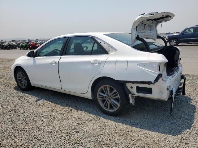 2016 TOYOTA CAMRY LE 4T1BF1FK7GU244023