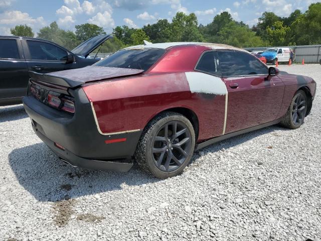 2022 DODGE CHALLENGER #3215156614