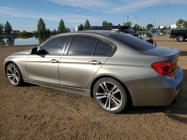 2016 BMW 320 XI WBA8A3C52GK552121