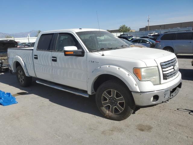 2010 FORD F150 SUPERCREW - 1FTFW1EV8AFC59045