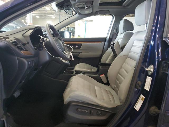 2019 HONDA CR-V EX 7FARW2H59KE001464